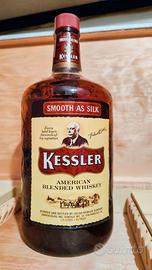 liquore Kessler American whisky 1,75 lt