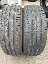 gomme usate 1956515 Estivo BARUM - BRAVURIS 5 HM -