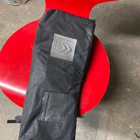 Triangolo con kit  medico x auto