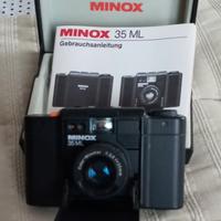 Fotocamera Minox ML