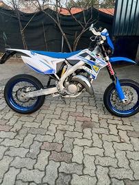Tm smr 125