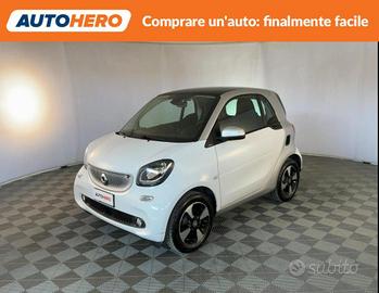 SMART ForTwo CE03551