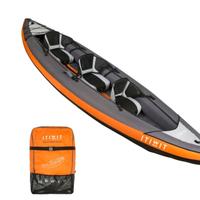 kayak gonfiabile