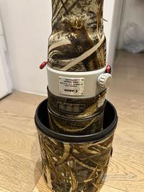 Canon EF 500mm f4 IS II