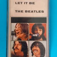 The Beatles - Let it be