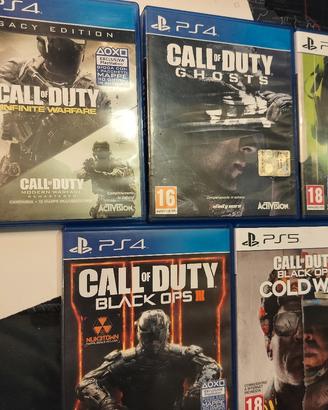 call of duty lotto