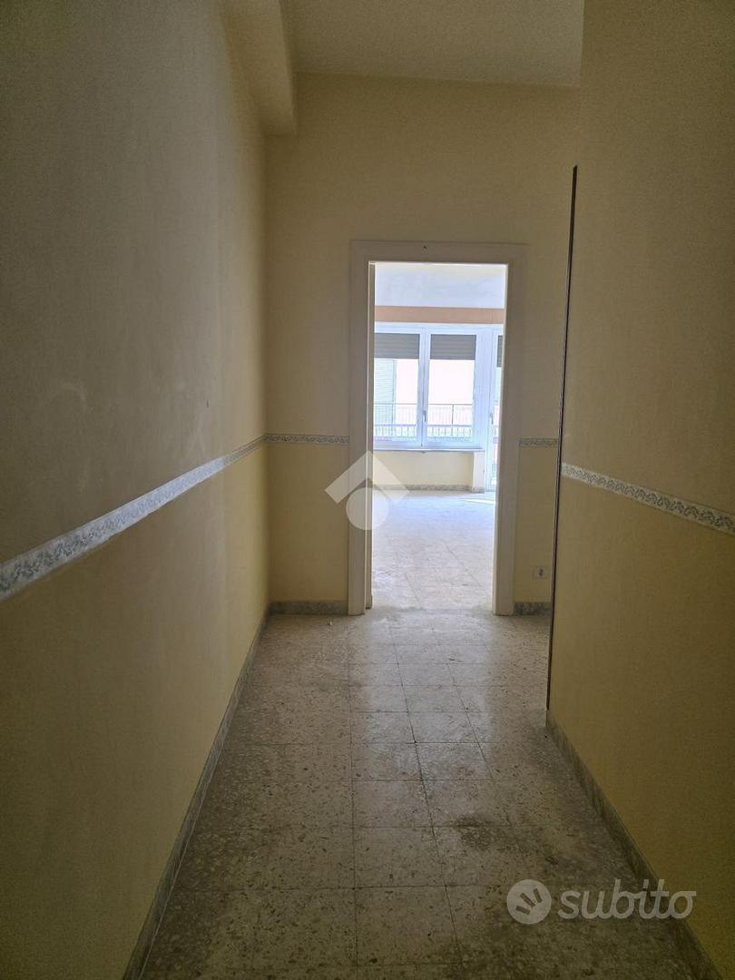 Appartamento – Cassino, San Silvestro - Altro