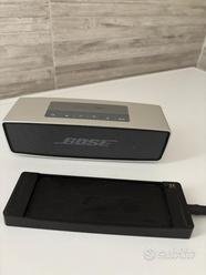 Bose soundlink mini  			