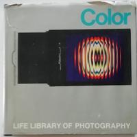 LIFE library of photography - Color
