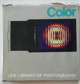 LIFE library of photography - Color