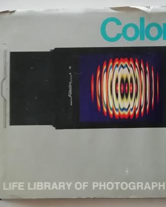 LIFE library of photography - Color