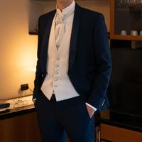 Completo da sposa -Carlo Pignatelli 2025
