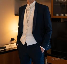 Completo da sposa -Carlo Pignatelli 2025