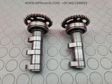 ALBERO CAMME YAMAHA YZF 426 2001 2002 YZ F 2000