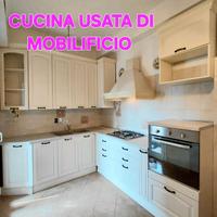 TANTE CUCINE USATE RIBASSATE TRASPORTO GRATIS 20KM