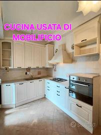 TANTE CUCINE USATE RIBASSATE TRASPORTO GRATIS 20KM
