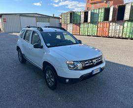 Dacia Duster 1.6 110CV 4x2 GPL Lauréate