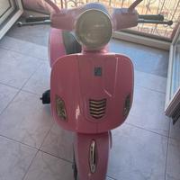 Vespa per bambini