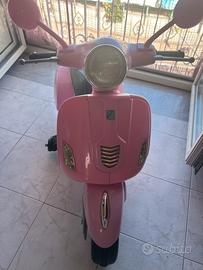 Vespa per bambini