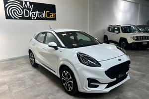 Ford Puma 1.0 EcoBoost 125 CV S&S aut. ST-Line