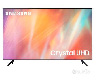 Samsung TV 55 pollici