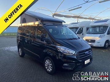 WESTFALIA NUGGET AUTOMATICO
