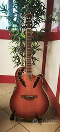 Chitarra acustica Ovation CDX44