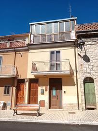 Casa Indipendente Toro [Cod. rif 3316796VRG]