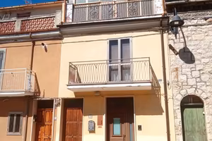 Casa Indipendente Toro [Cod. rif 3316796VRG]