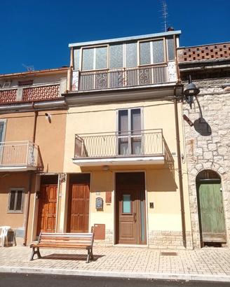 Casa Indipendente Toro [Cod. rif 3316796VRG]