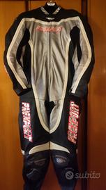 TUTA DA MOTO PREXPORT HX2