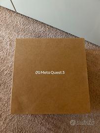 META Quest 3 512 GB