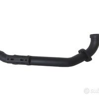 Collettore marmitta scarico YAMAHA MAJESTY 400 04