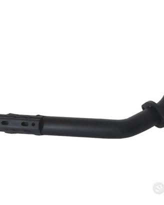 Collettore marmitta scarico YAMAHA MAJESTY 400 04