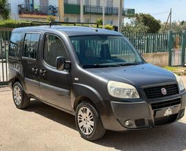 Fiat Doblo 1.3 Multijet