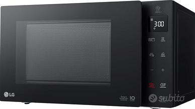 Nuovo-LG MH6336GIB Forno Microonde Smart Inverter