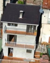 Casa indipendente a Cavargna