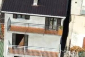 Casa indipendente a Cavargna