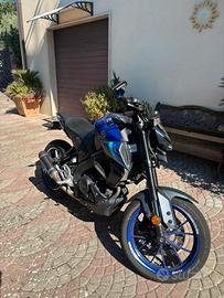 Mt 125