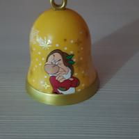 campanella Disney Conad collezione 2025