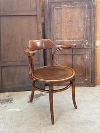 Seduta in stile osteria vintage € 80,00