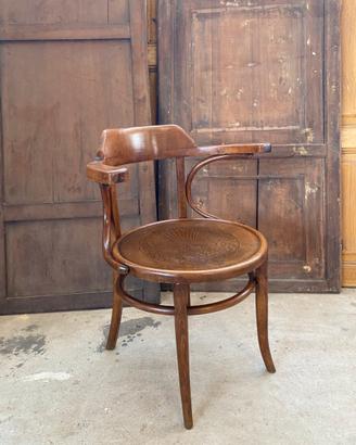 Seduta in stile osteria vintage € 80,00
