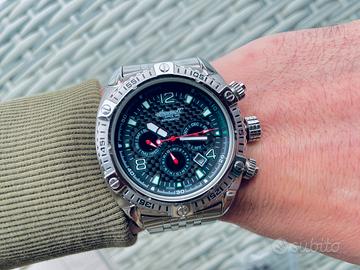 Orologio Automatico Ingersoll IN3209