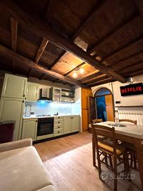Casa Alice