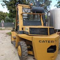 Cat Seleziona muletto g cat alza 70 perfetto