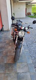 Suzuki SV 650