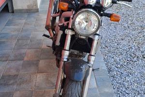 Suzuki SV 650