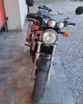 Suzuki SV 650