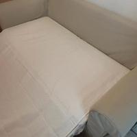 Divano letto matrimoniale