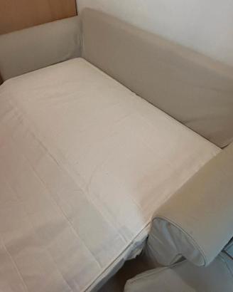 Divano letto matrimoniale